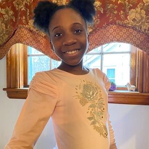 Meet your Posher, Judithe